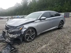 1HGCV1F31KA025560 2019 HONDA ACCORD