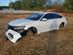 1HGCV1F31KA026014 2019 HONDA ACCORD
