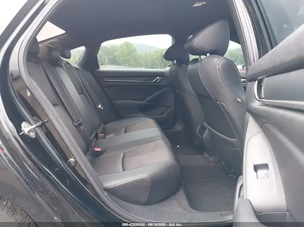 1HGCV1F31KA026918 2019 HONDA ACCORD - Image 8