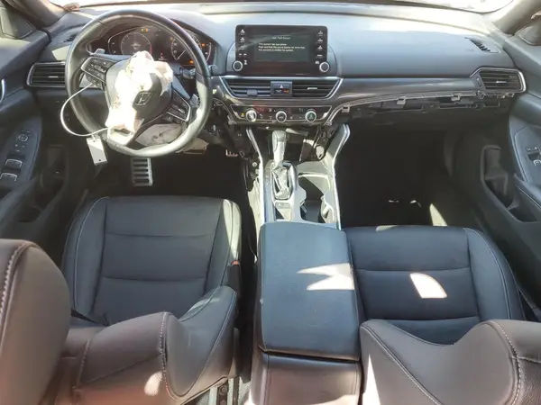 1HGCV1F31KA027017 2019 HONDA ACCORD - Image 8