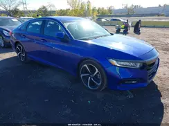 1HGCV1F31KA028040 2019 HONDA ACCORD