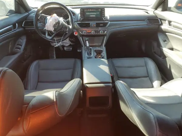 1HGCV1F31KA028720 2019 HONDA ACCORD - Image 8