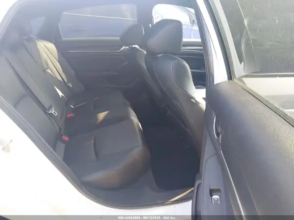 1HGCV1F31KA029222 2019 HONDA ACCORD - Image 8