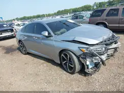 1HGCV1F31KA030046 2019 HONDA ACCORD
