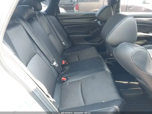 1HGCV1F31KA030046 2019 HONDA ACCORD - Image 8