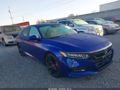 1HGCV1F31KA031410 2019 HONDA ACCORD
