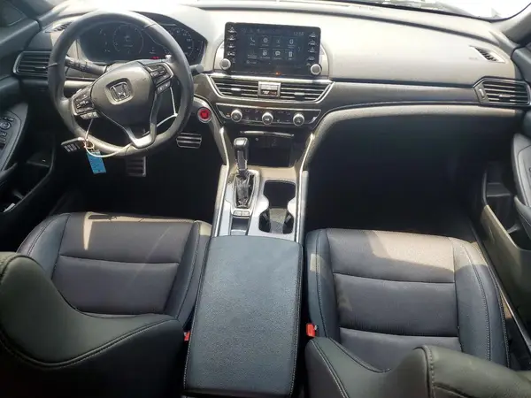 1HGCV1F31KA031553 2019 HONDA ACCORD - Image 8