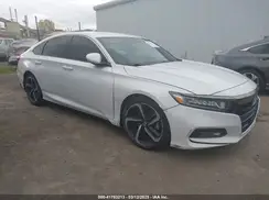1HGCV1F31KA032511 2019 HONDA ACCORD