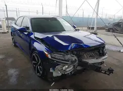 1HGCV1F31KA032718 2019 HONDA ACCORD