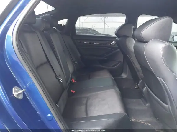 1HGCV1F31KA032718 2019 HONDA ACCORD - Image 8