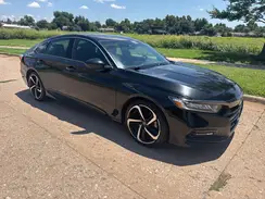 1HGCV1F31KA033965 2019 HONDA ACCORD