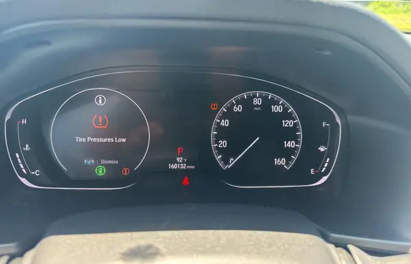 1HGCV1F31KA033965 2019 HONDA ACCORD - Image 8