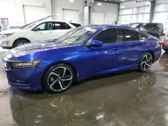 1HGCV1F31KA034047 2019 HONDA ACCORD