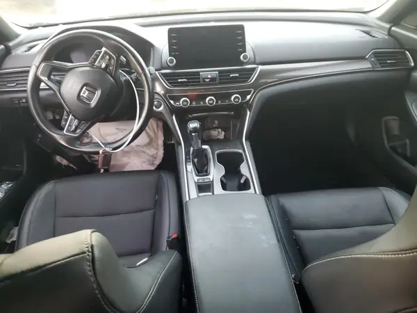 1HGCV1F31KA034047 2019 HONDA ACCORD - Image 8