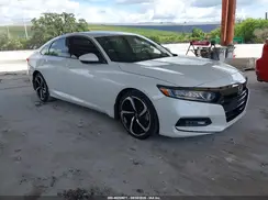 1HGCV1F31KA035537 2019 HONDA ACCORD