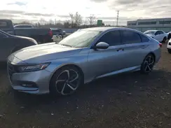 1HGCV1F31KA036929 2019 HONDA ACCORD