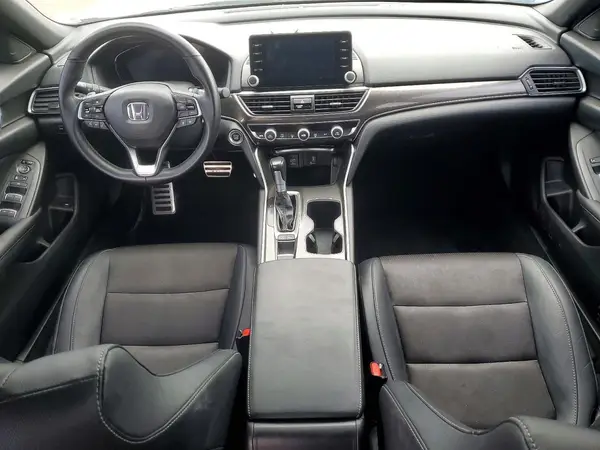 1HGCV1F31KA036929 2019 HONDA ACCORD - Image 8