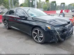 1HGCV1F31KA037322 2019 HONDA ACCORD