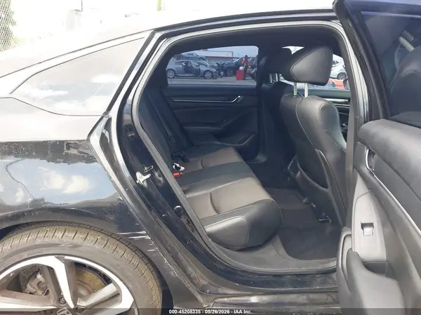 1HGCV1F31KA037322 2019 HONDA ACCORD - Image 8
