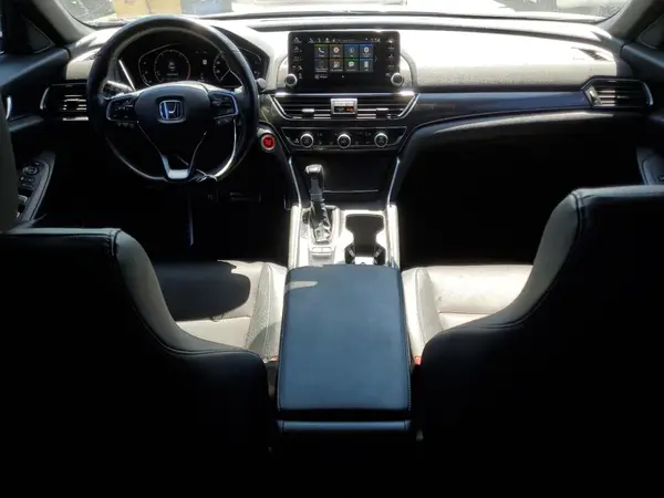 1HGCV1F31KA037336 2019 HONDA ACCORD - Image 8