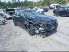 1HGCV1F31KA038485 2019 HONDA ACCORD
