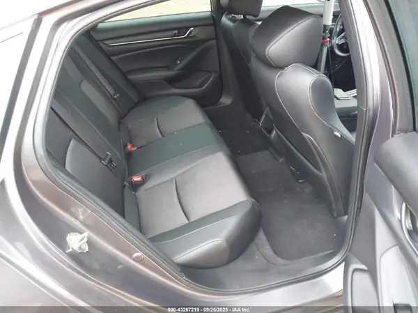 1HGCV1F31KA038843 2019 HONDA ACCORD - Image 8