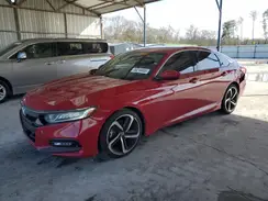 1HGCV1F31KA039443 2019 HONDA ACCORD