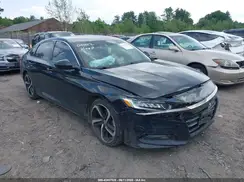 1HGCV1F31KA040012 2019 HONDA ACCORD