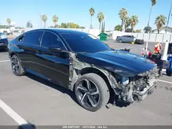 1HGCV1F31KA041953 2019 HONDA ACCORD
