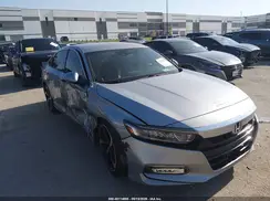 1HGCV1F31KA042021 2019 HONDA ACCORD