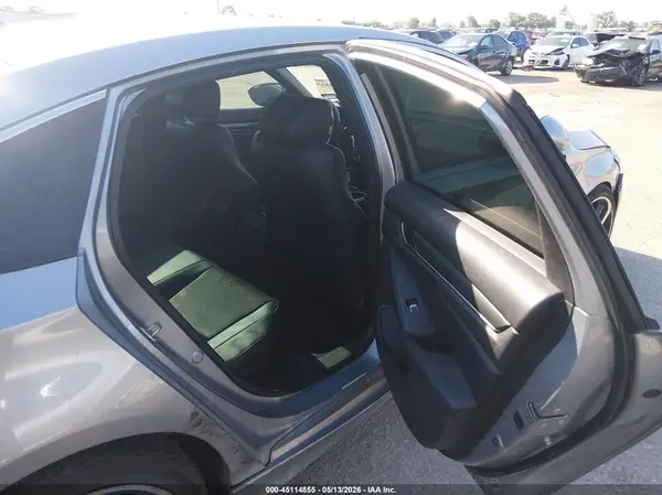 1HGCV1F31KA042021 2019 HONDA ACCORD - Image 8