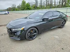 1HGCV1F31KA042374 2019 HONDA ACCORD