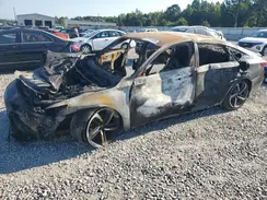 1HGCV1F31KA042942 2019 HONDA ACCORD