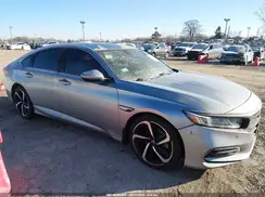 1HGCV1F31KA043296 2019 HONDA ACCORD