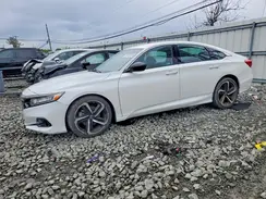 1HGCV1F31KA043587 2019 HONDA ACCORD