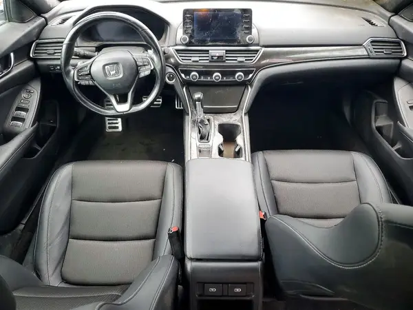 1HGCV1F31KA043587 2019 HONDA ACCORD - Image 8