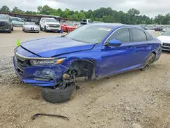 1HGCV1F31KA045758 2019 HONDA ACCORD
