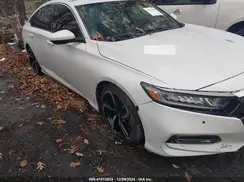 1HGCV1F31KA046859 2019 HONDA ACCORD