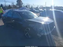 1HGCV1F31KA047669 2019 HONDA ACCORD