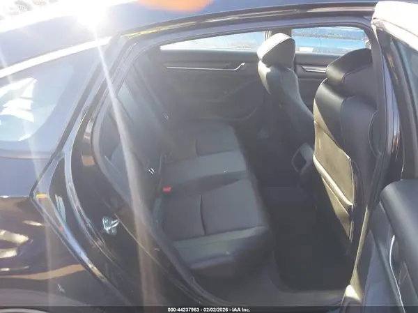 1HGCV1F31KA047669 2019 HONDA ACCORD - Image 8