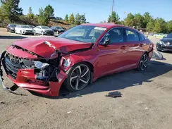 1HGCV1F31KA051186 2019 HONDA ACCORD