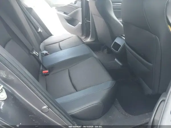 1HGCV1F31KA051270 2019 HONDA ACCORD - Image 8