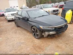 1HGCV1F31KA051334 2019 HONDA ACCORD