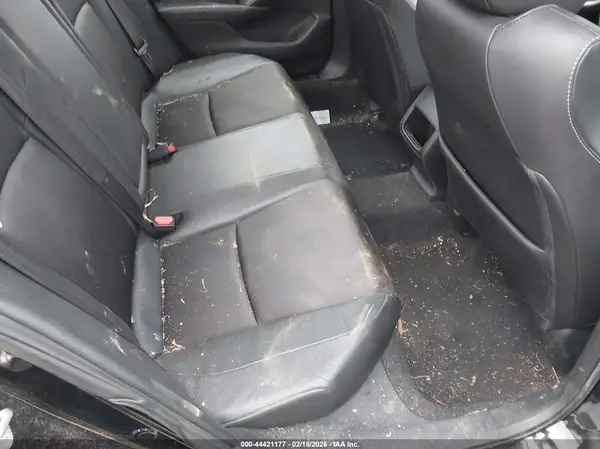 1HGCV1F31KA051334 2019 HONDA ACCORD - Image 8