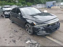 1HGCV1F31KA051429 2019 HONDA ACCORD