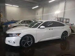 1HGCV1F31KA052466 2019 HONDA ACCORD