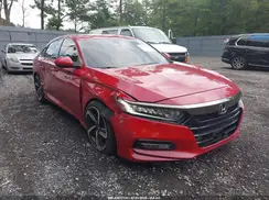 1HGCV1F31KA052547 2019 HONDA ACCORD