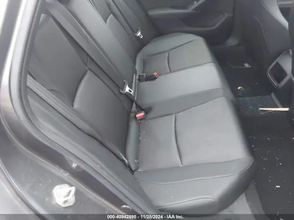1HGCV1F31KA052645 2019 HONDA ACCORD - Image 8