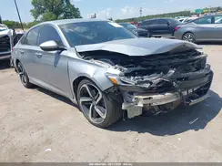 1HGCV1F31KA052919 2019 HONDA ACCORD