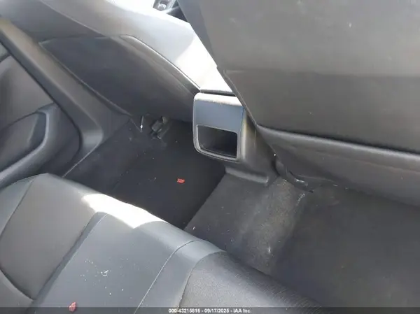 1HGCV1F31KA053004 2019 HONDA ACCORD - Image 8